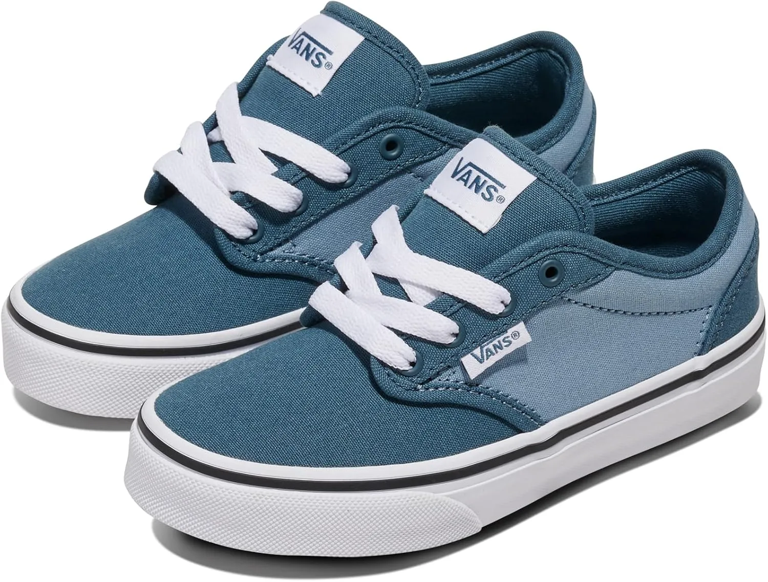 Vans Kids' Atwood Shoe