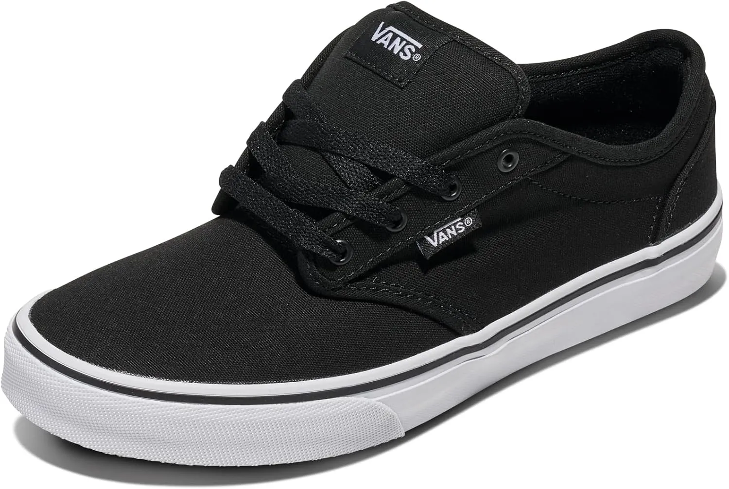 Vans Kids' Atwood Shoe