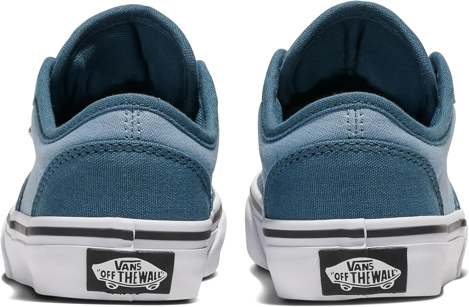 Vans Kids' Atwood Shoe