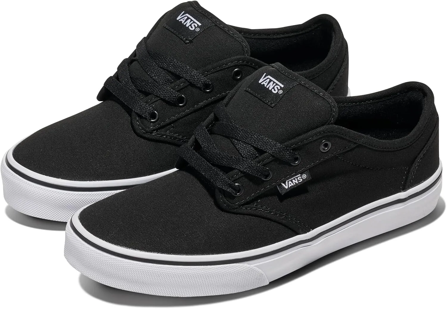 Vans Kids' Atwood Shoe