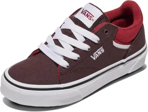 Vans Kids' Seldan Shoe