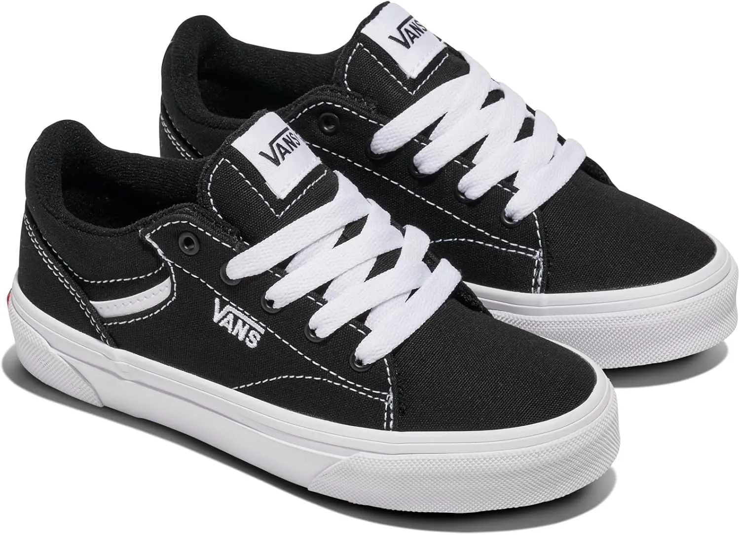 Vans Kids' Seldan Shoe
