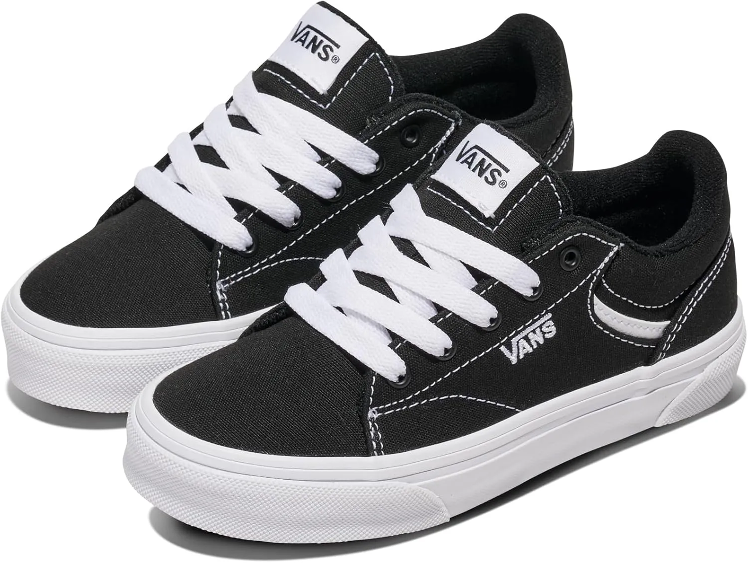Vans Kids' Seldan Shoe