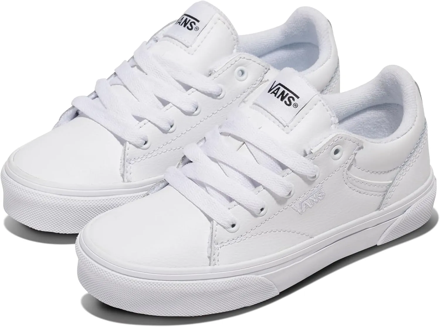 Vans Kids' Seldan Shoe