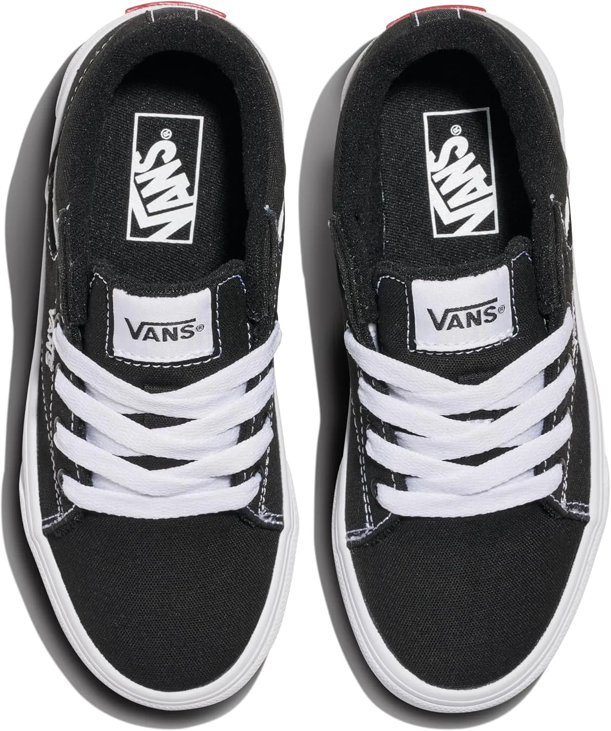 Vans Kids' Seldan Shoe