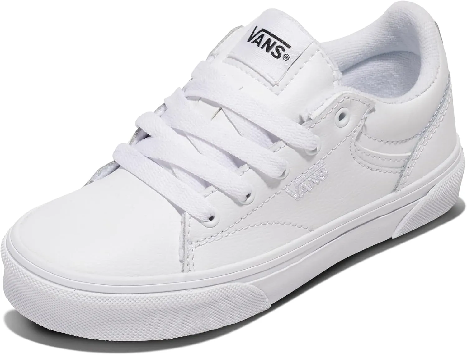 Vans Kids' Seldan Shoe