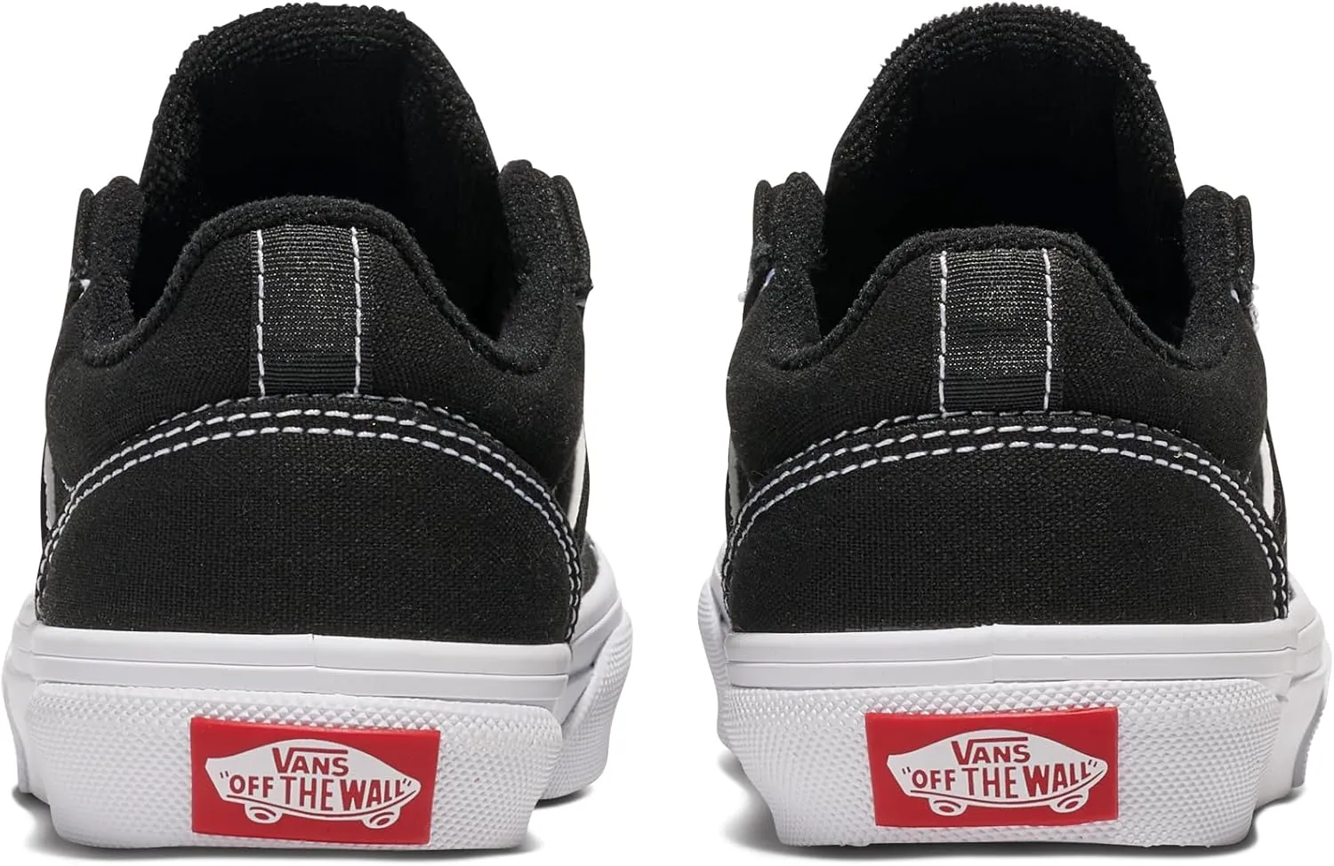 Vans Kids' Seldan Shoe