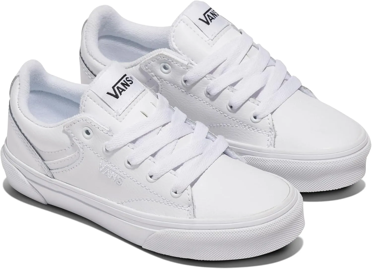 Vans Kids' Seldan Shoe