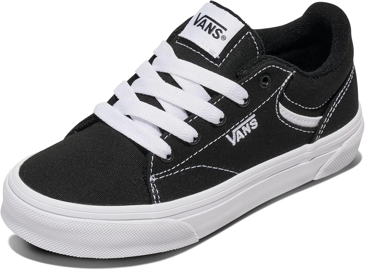 Vans Kids' Seldan Shoe
