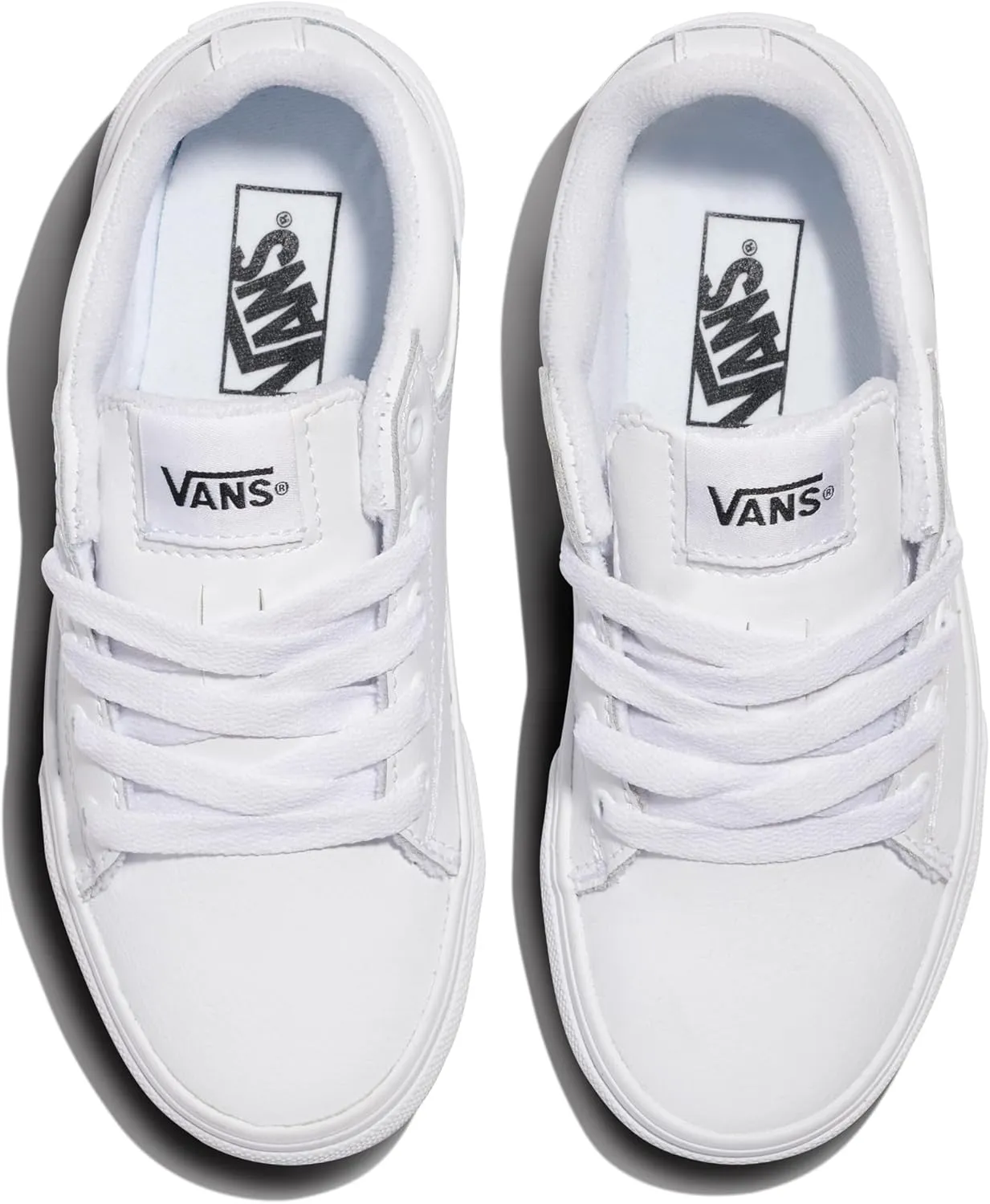 Vans Kids' Seldan Shoe