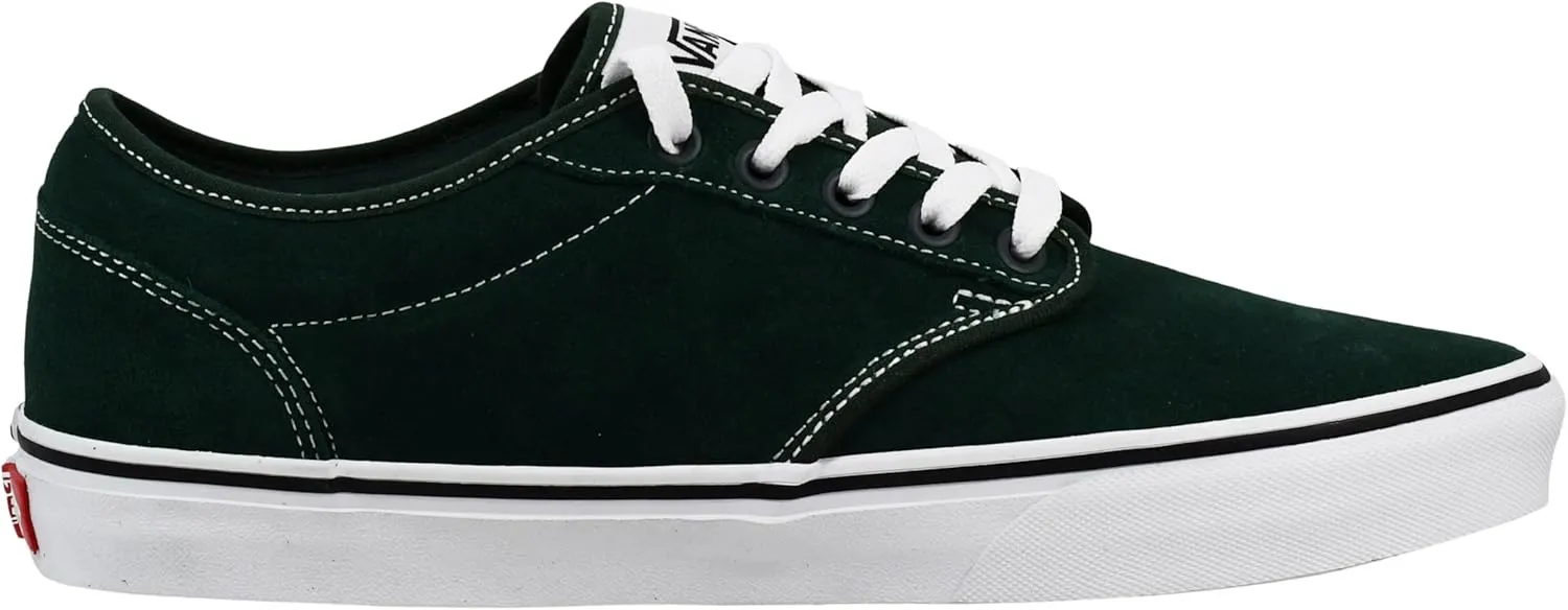 Vans Men's Atwood Canvas Trainers Sneaker