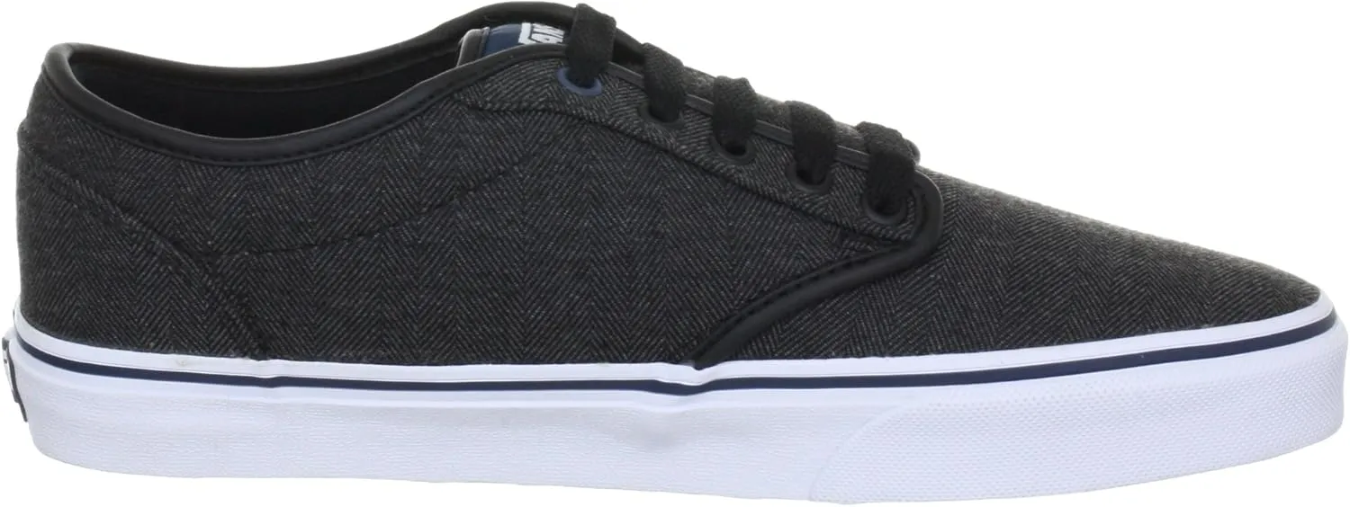 Vans Men's Atwood Canvas Trainers Sneaker