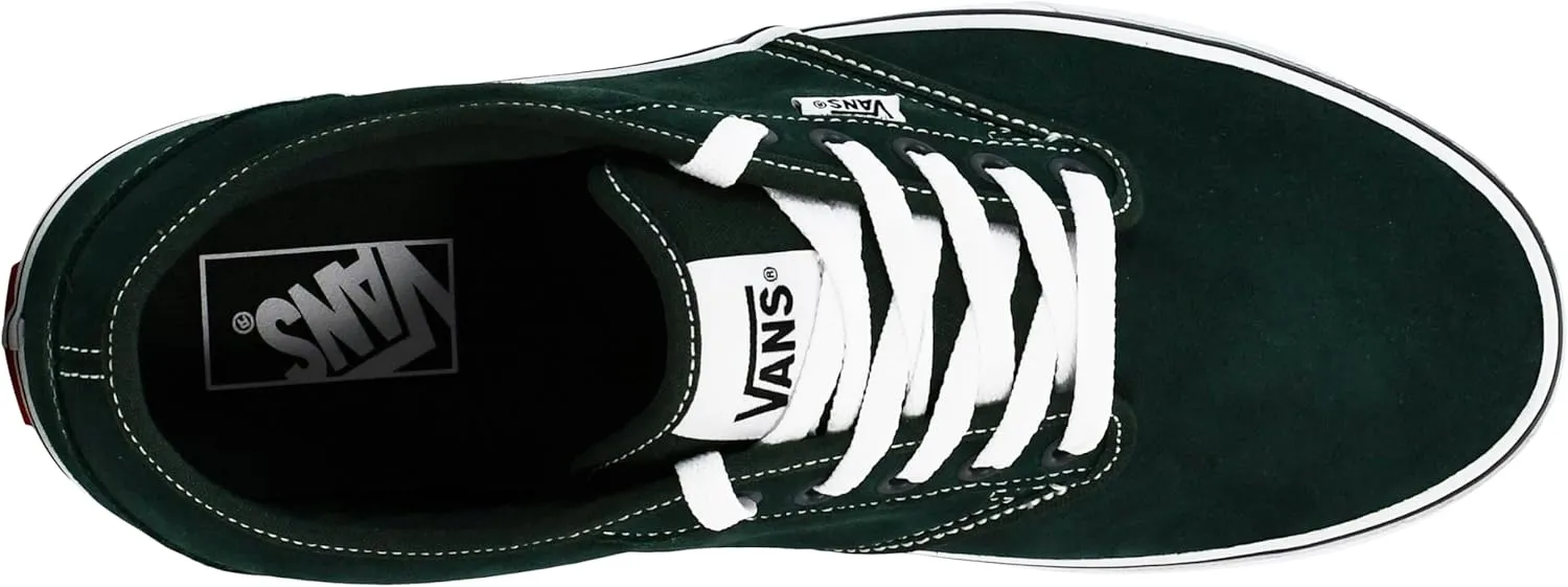 Vans Men's Atwood Canvas Trainers Sneaker