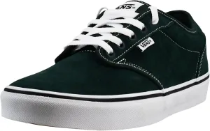 Vans Men's Atwood Canvas Trainers Sneaker