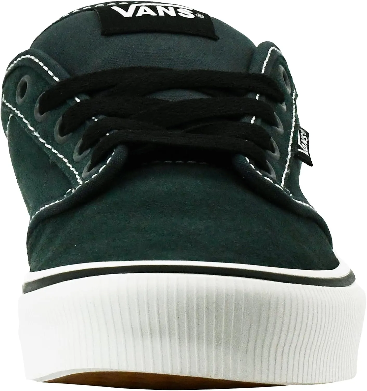 Vans Men's Atwood Canvas Trainers Sneaker