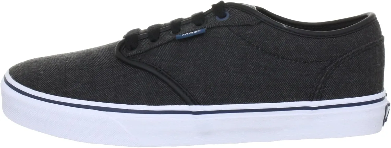 Vans Men's Atwood Canvas Trainers Sneaker