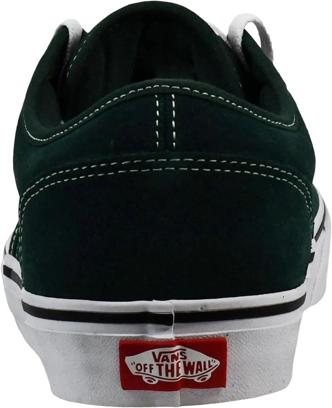 Vans Men's Atwood Canvas Trainers Sneaker