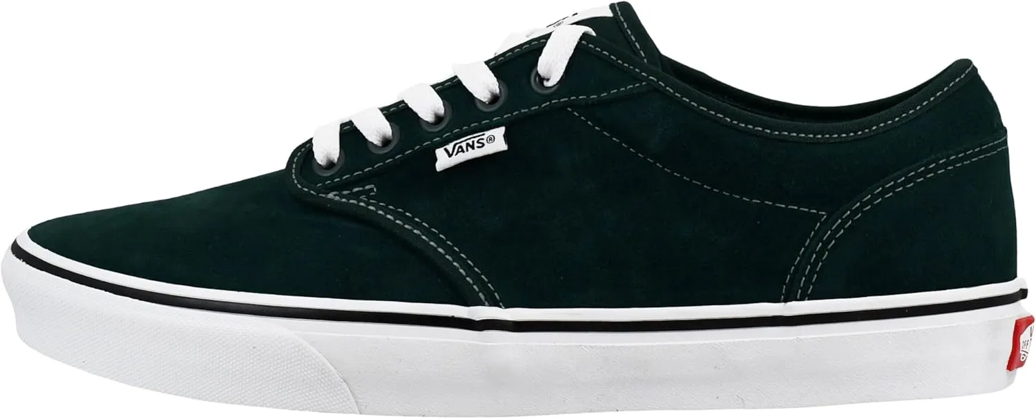 Vans Men's Atwood Canvas Trainers Sneaker