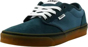 Vans Men's Atwood Canvas Trainers Sneaker