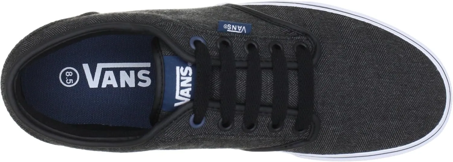Vans Men's Atwood Canvas Trainers Sneaker