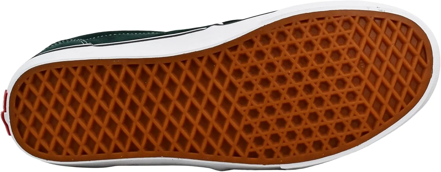 Vans Men's Atwood Canvas Trainers Sneaker