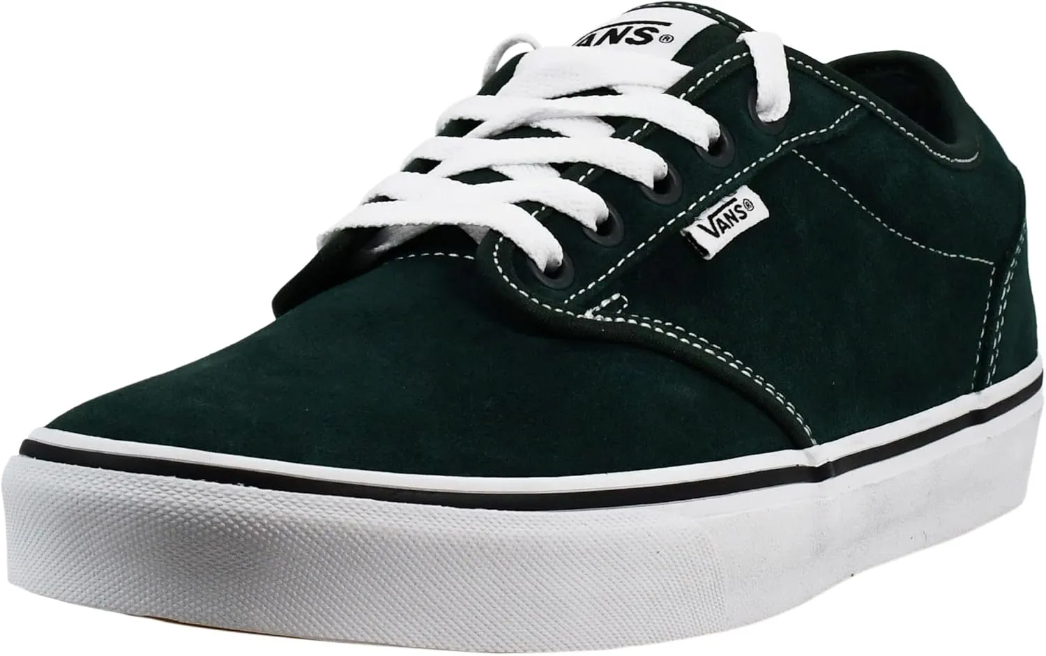 Vans Men's Atwood Canvas Trainers Sneaker