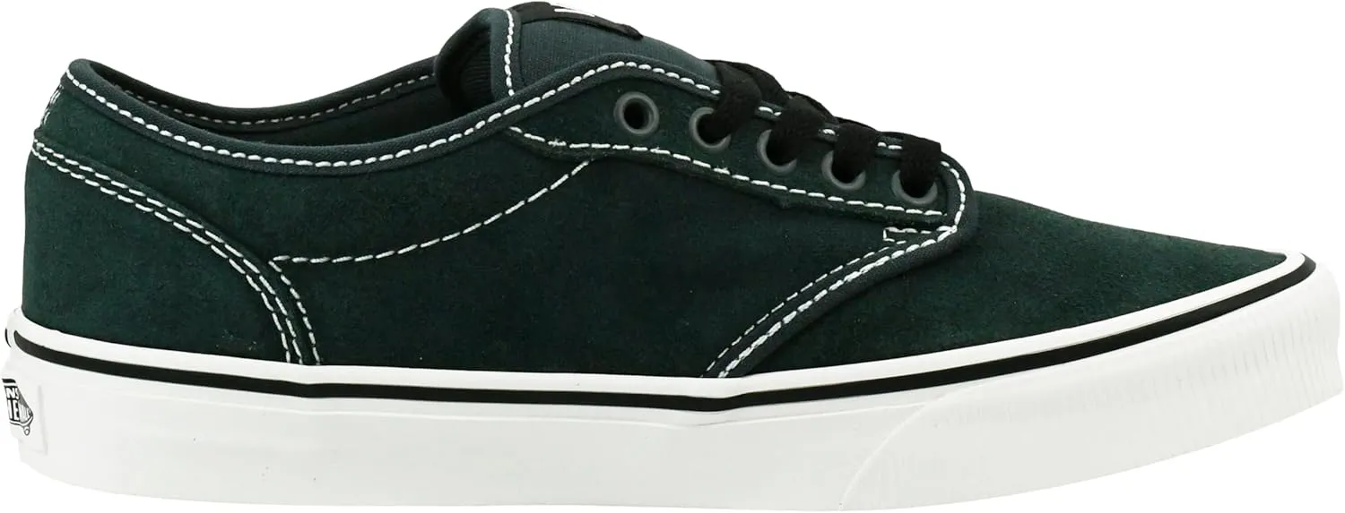 Vans Men's Atwood Canvas Trainers Sneaker