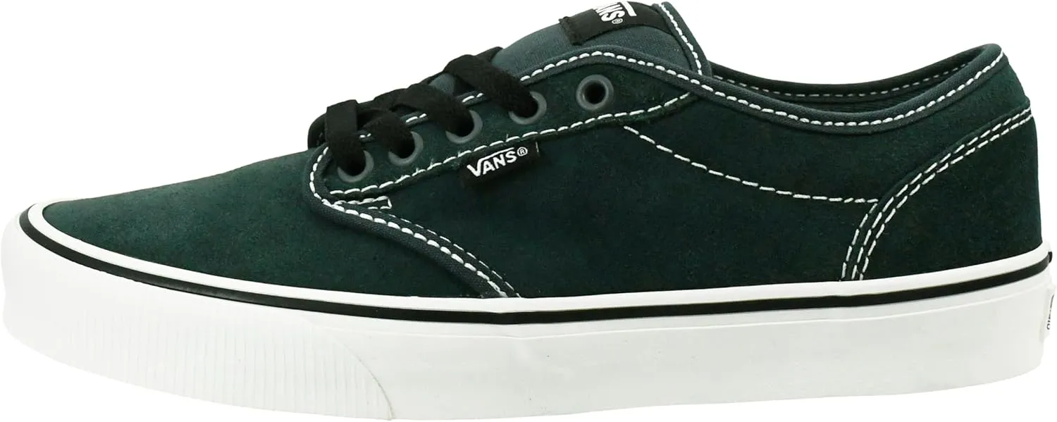 Vans Men's Atwood Canvas Trainers Sneaker
