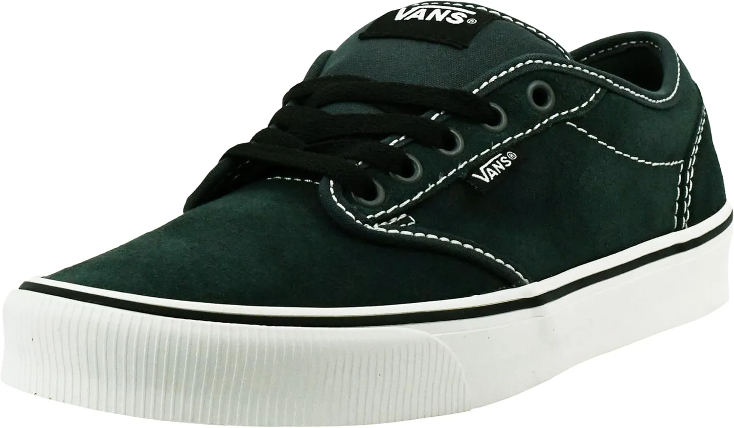 Vans Men's Atwood Canvas Trainers Sneaker
