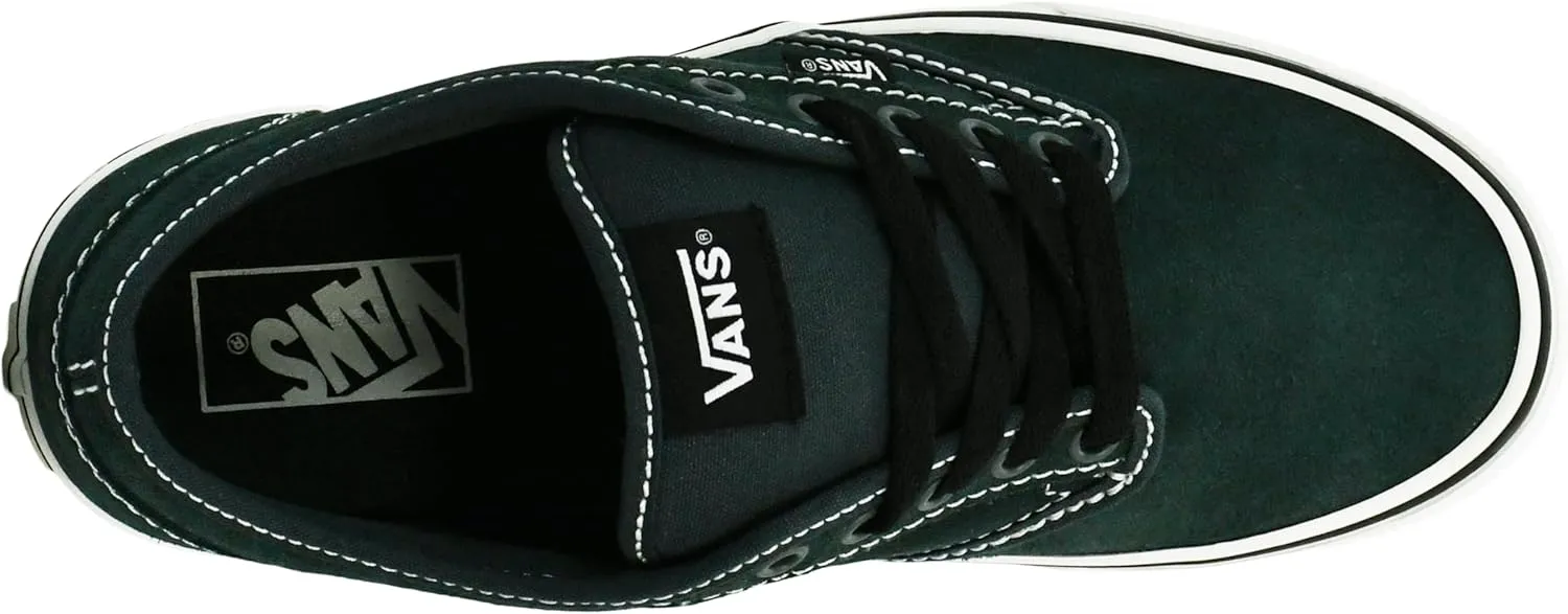 Vans Men's Atwood Canvas Trainers Sneaker