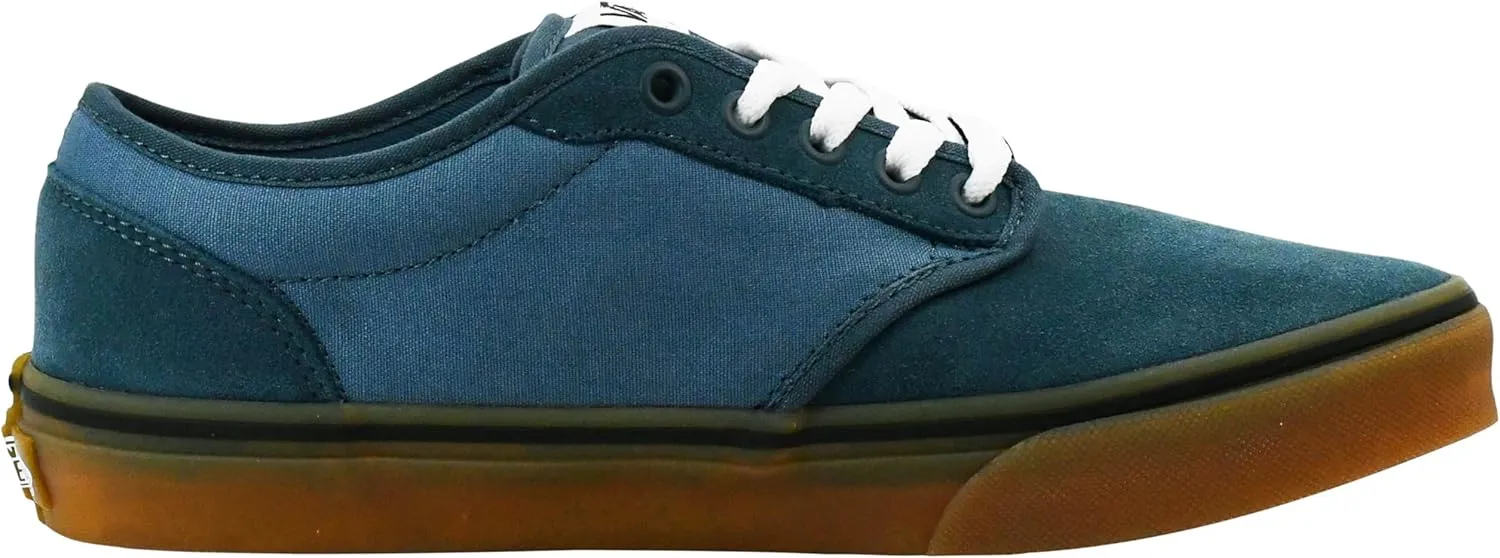Vans Men's Atwood Canvas Trainers Sneaker