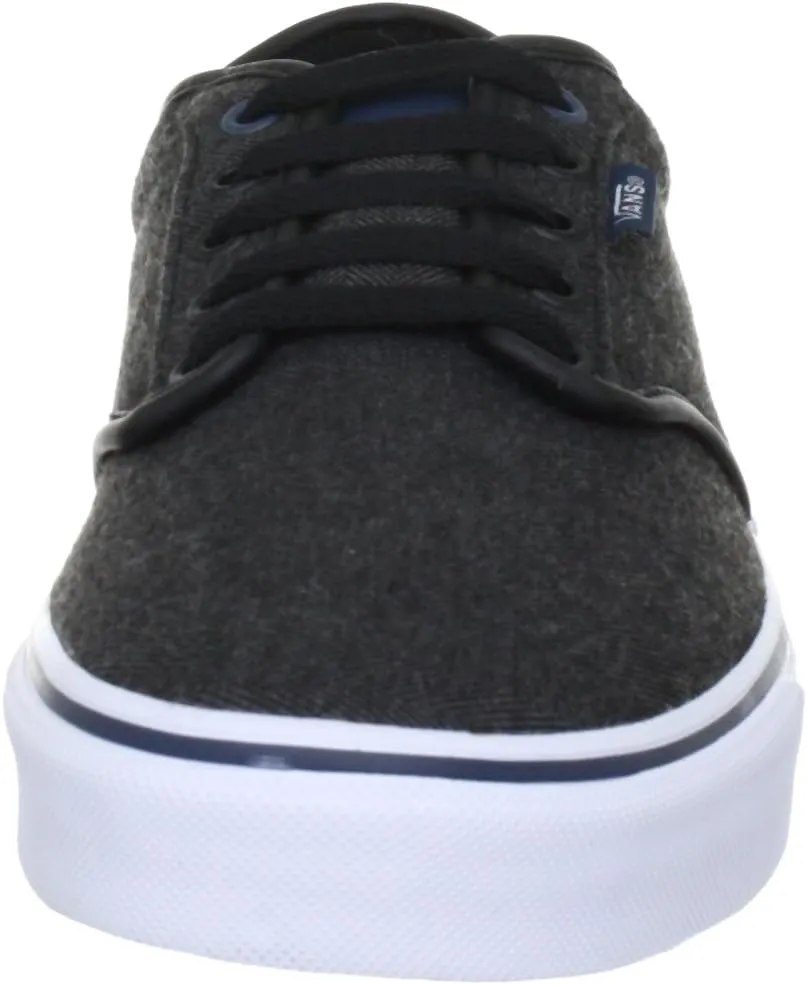 Vans Men's Atwood Canvas Trainers Sneaker