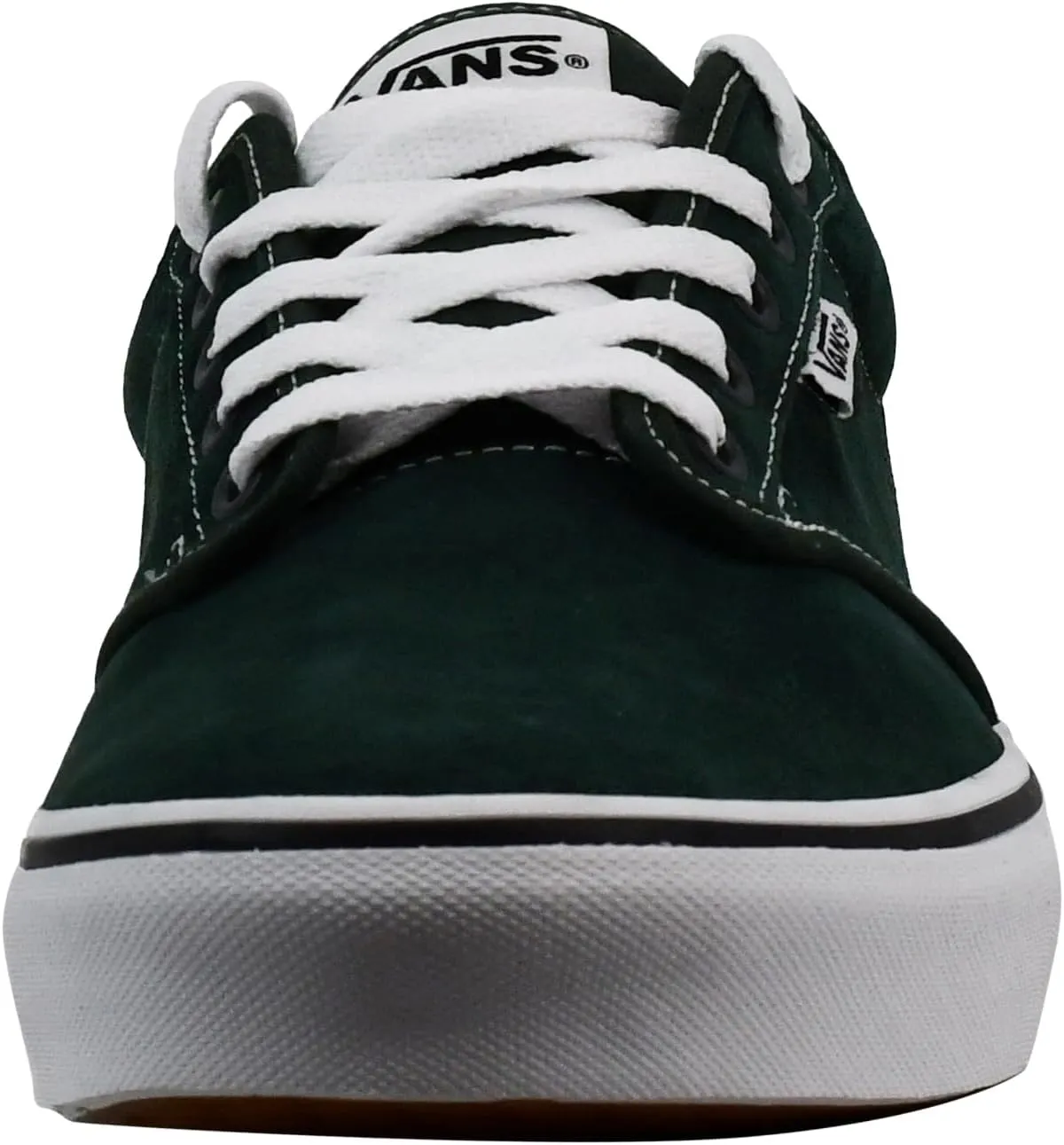 Vans Men's Atwood Canvas Trainers Sneaker