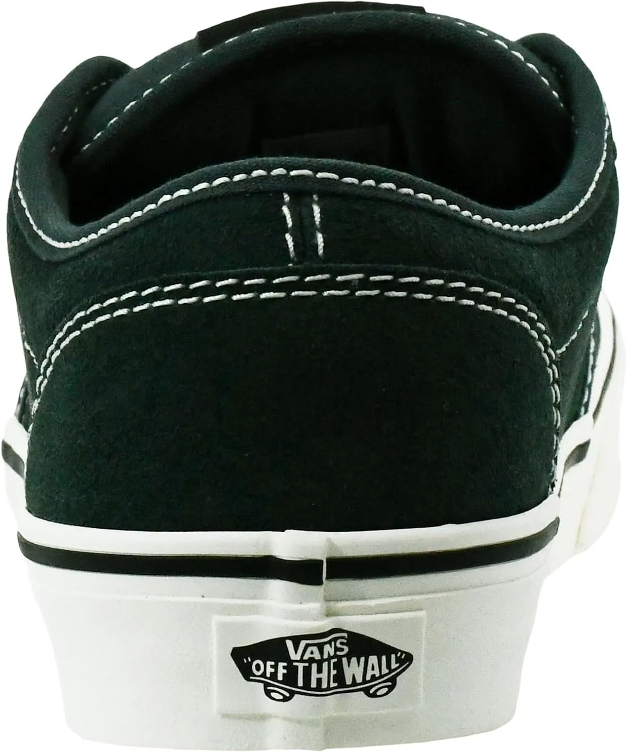 Vans Men's Atwood Canvas Trainers Sneaker