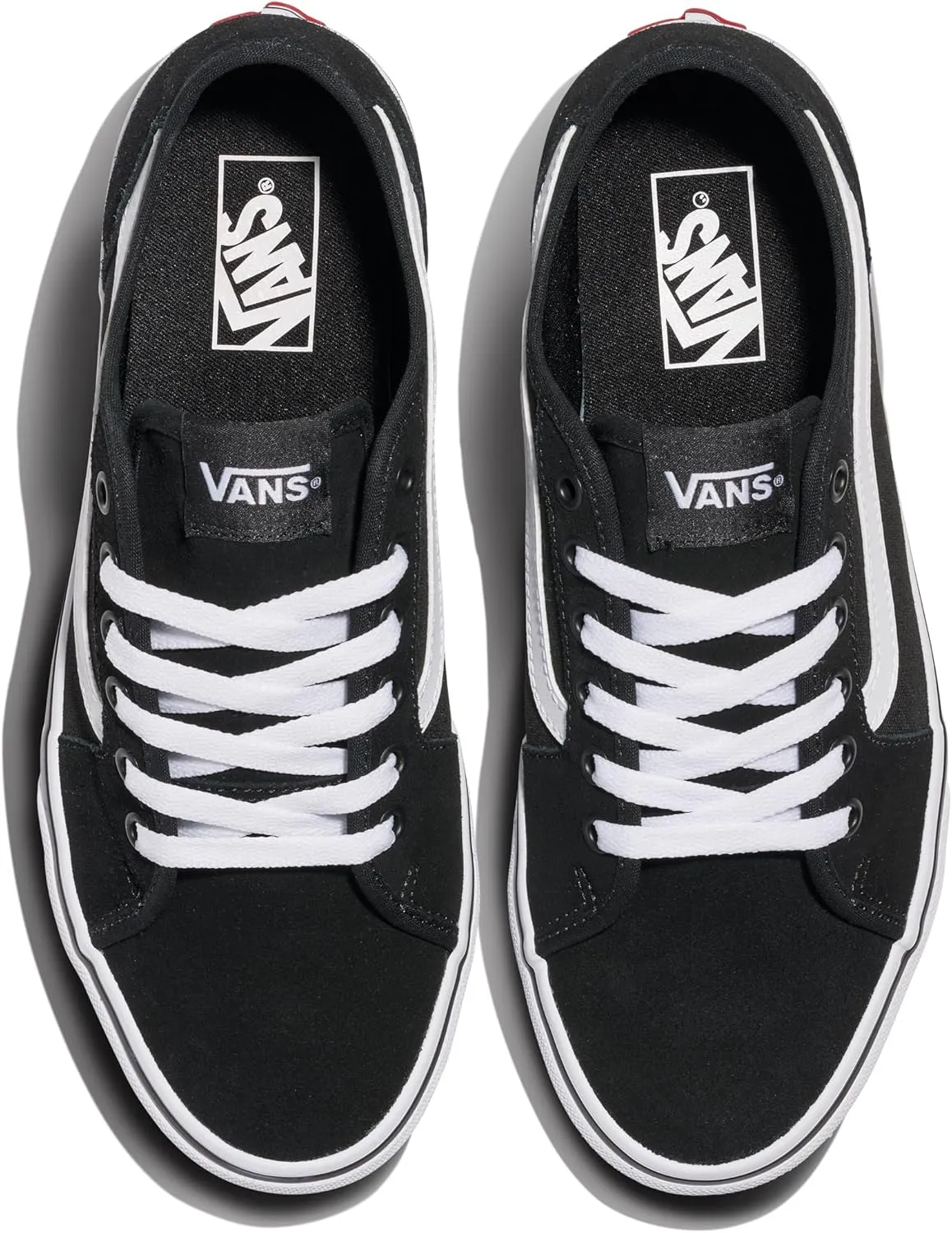 Vans Men's Filmore Decon Shoe