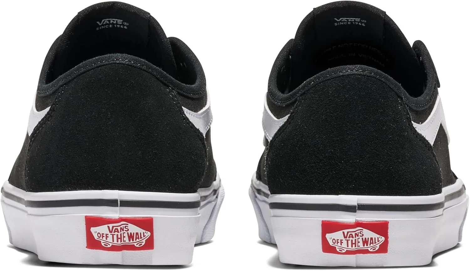 Vans Men's Filmore Decon Shoe