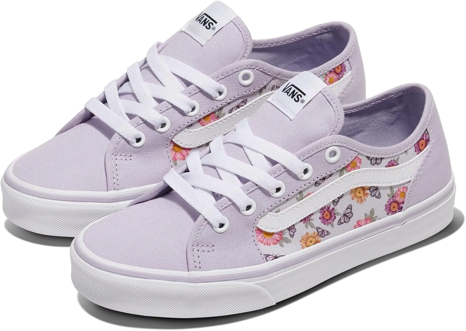 Vans Women's Filmore Decon Shoe