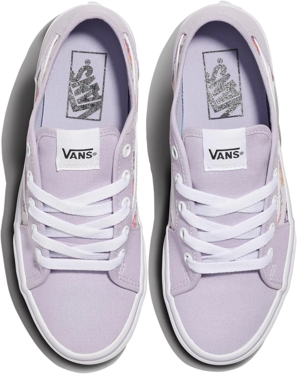 Vans Women's Filmore Decon Shoe