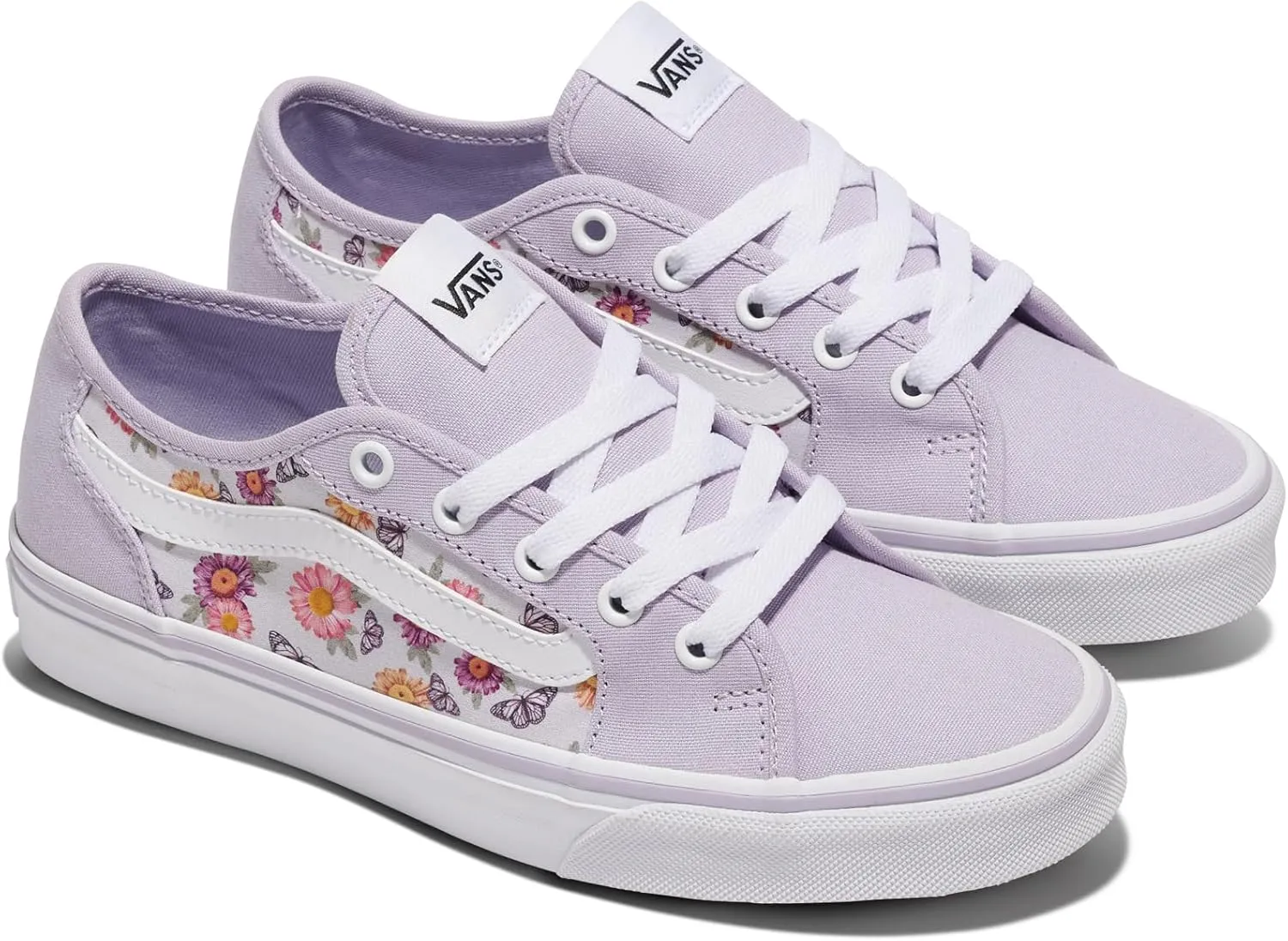 Vans Women's Filmore Decon Shoe