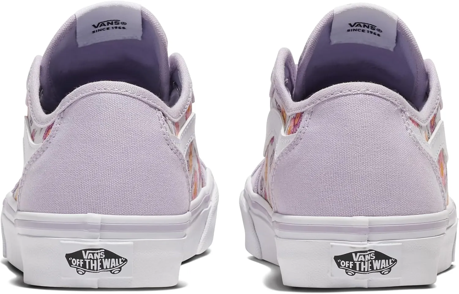 Vans Women's Filmore Decon Shoe