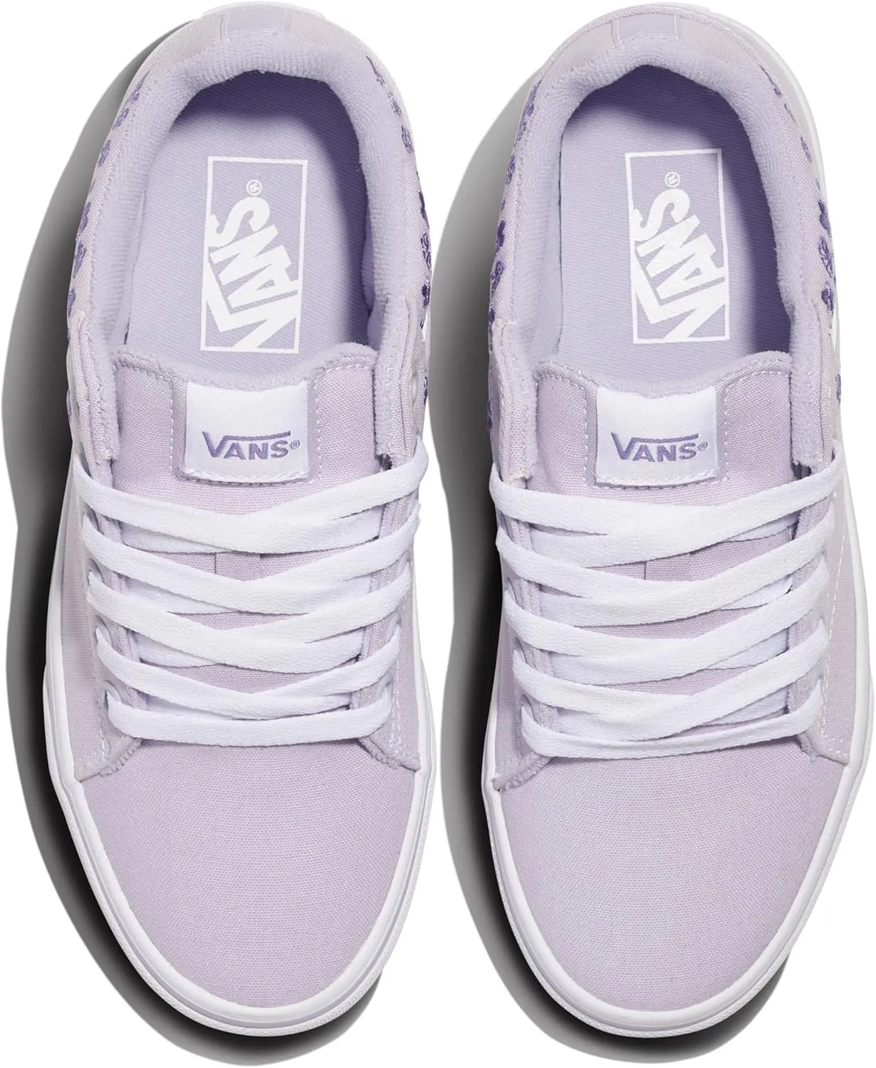 Vans Women's Seldan Shoe