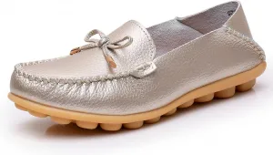 VenusCelia Women's MyFavour Walking Flat Loafer