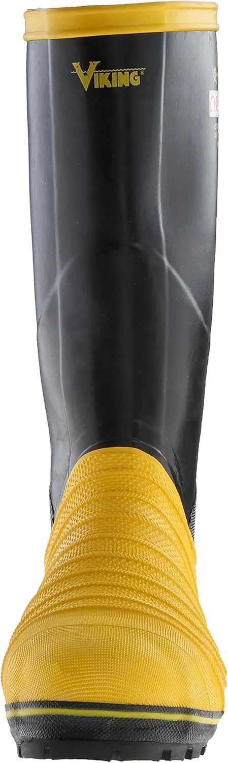 Viking Men's Miner 49er Tall Boots