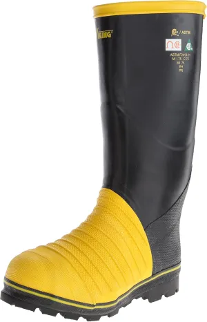 Viking Men's Miner 49er Tall Boots