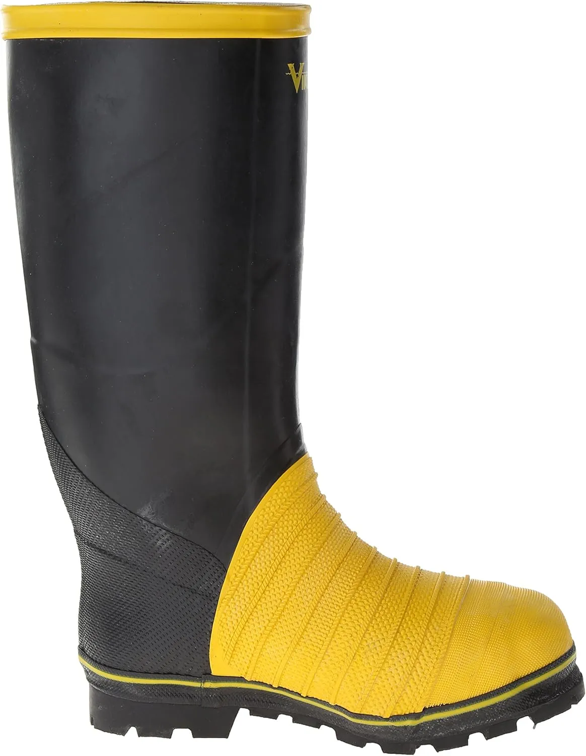 Viking Men's Miner 49er Tall Boots