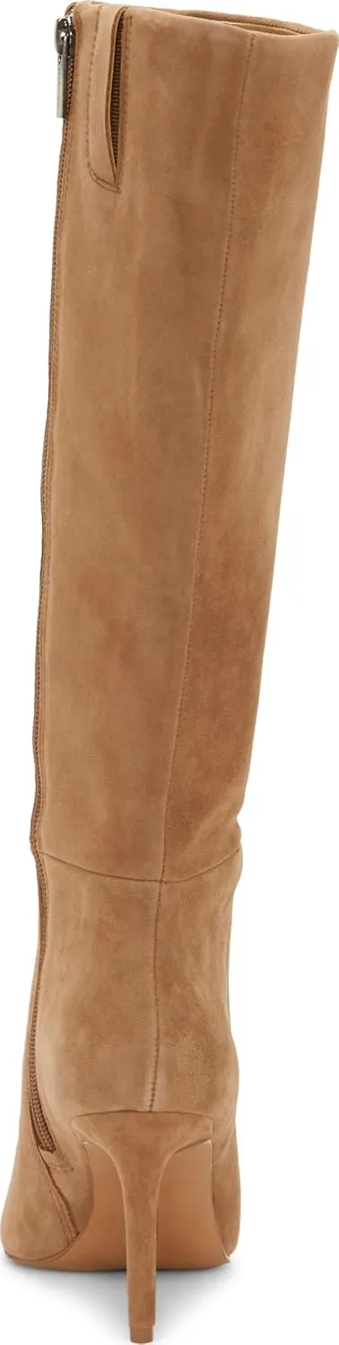 Vince Camuto Women's Arendie Knee High Boot
