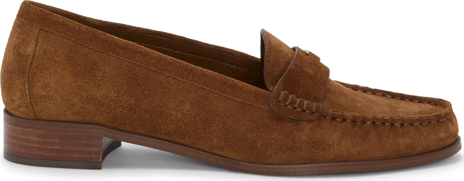 Vince Camuto Women's Colin Loafer Flat