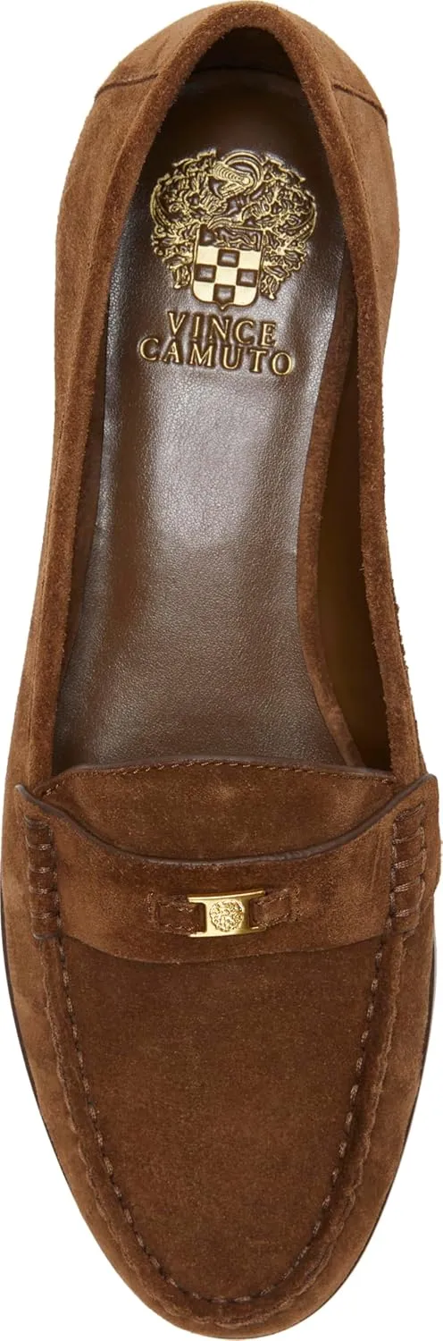 Vince Camuto Women's Colin Loafer Flat