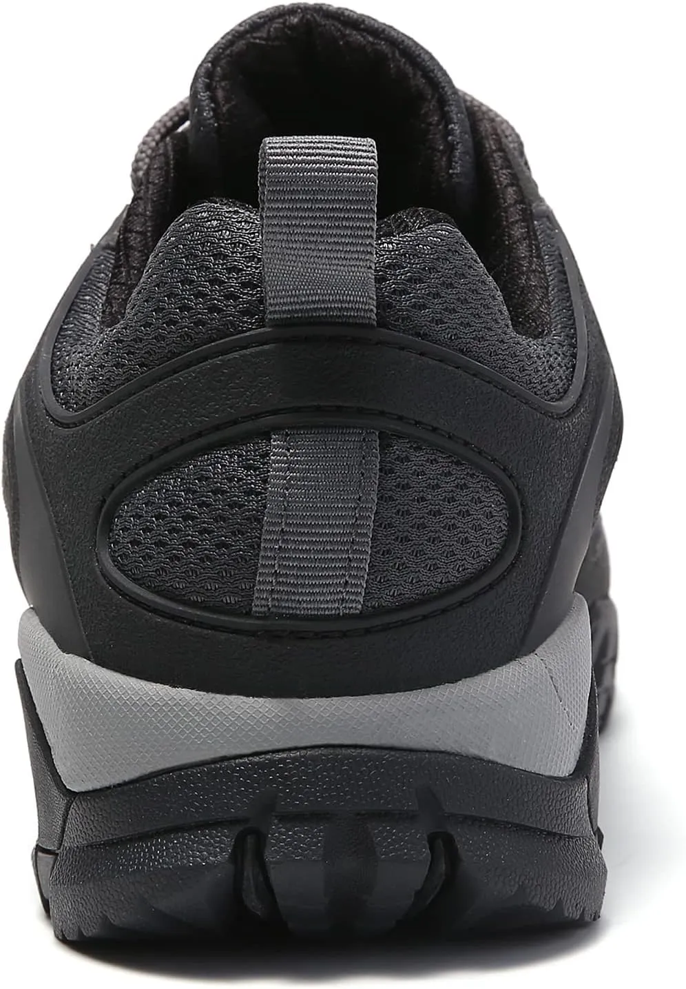 wanhee Men Trail Hiking Shoes Outdoor Trekking Sneakers