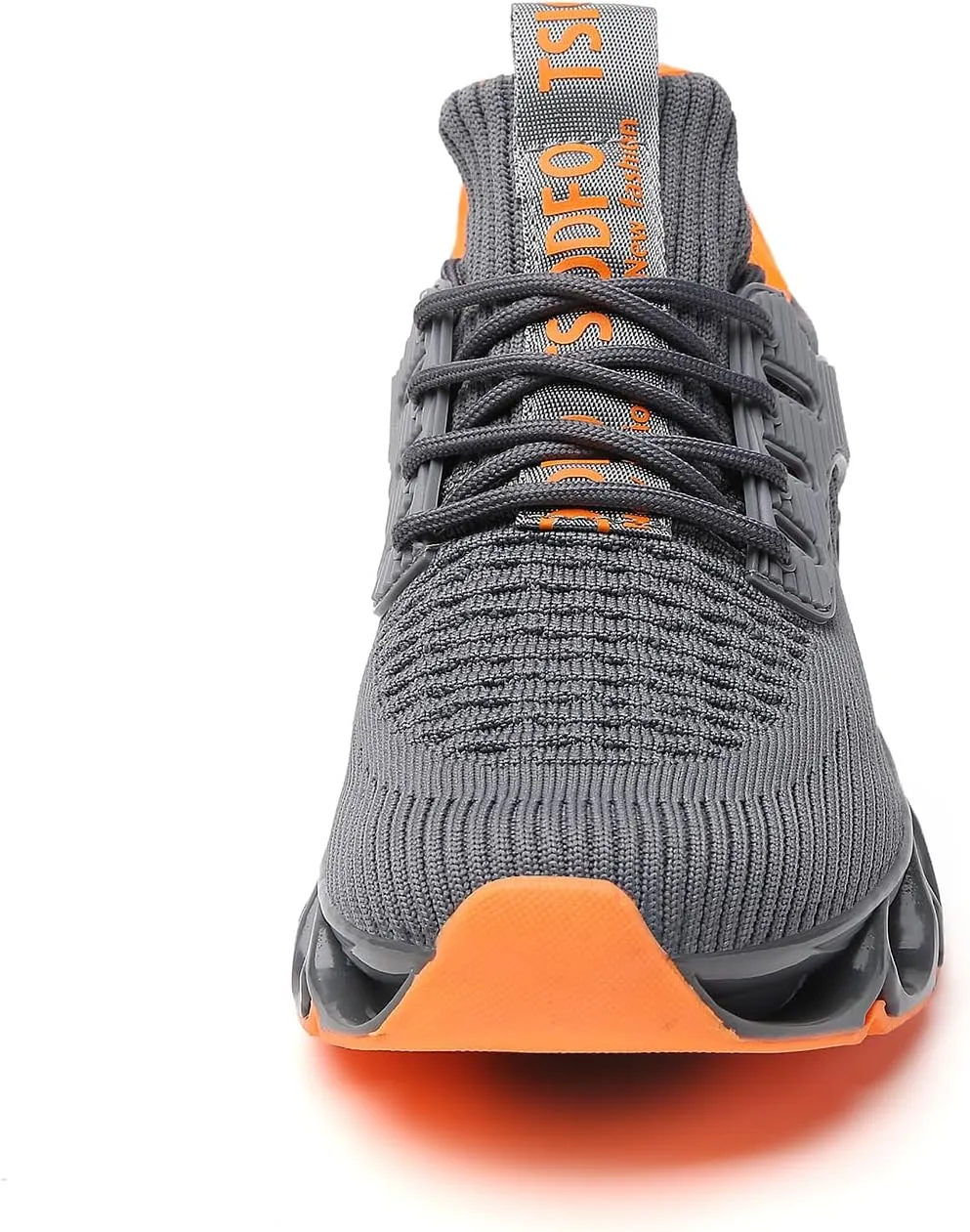 wanhee Men's Sneakers Athletic Sport Running Shoes